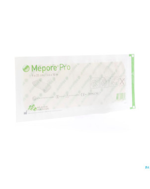 Mepore pro ster adh  9x25  1 671220