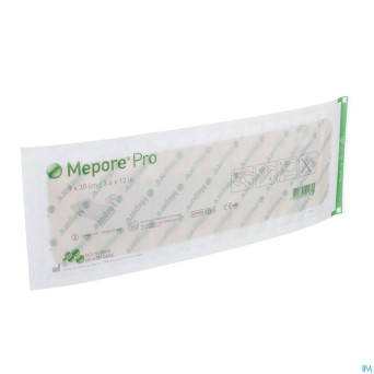 Mepore pro ster adh  9x30  1 671320