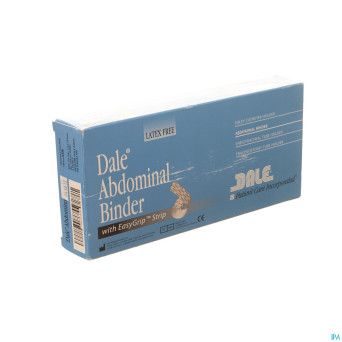 Dale 418 gaine 3 panneaux blanc    xl