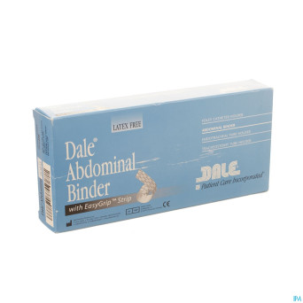 Dale 418 gaine 3 panneaux blanc    xl