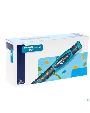 Nordipen 10 graphic