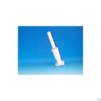 Wolf entubeuse appareil    ac527720