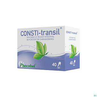 Consti transil    comp  40