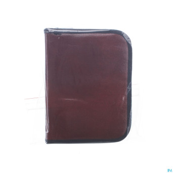 Wolf trousse dissection complete