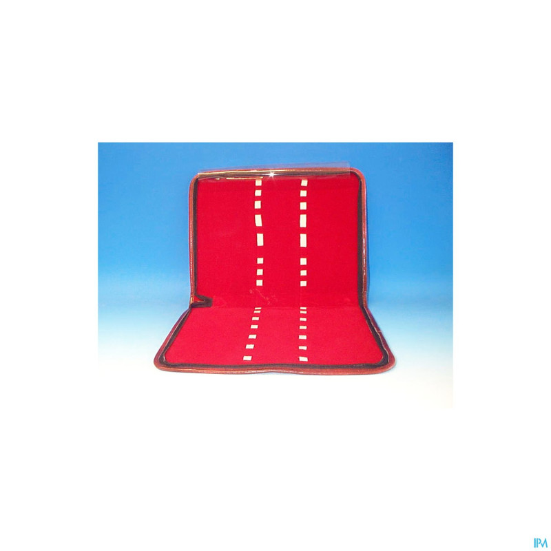 Wolf trousse dissection vide gm