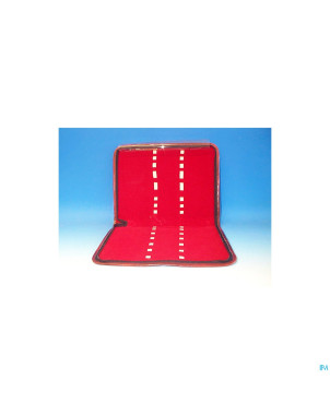 Wolf trousse dissection vide gm