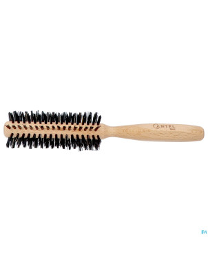 Cartel brosse brushing 10r bois blanc    b9