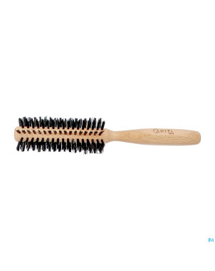 Cartel brosse brushing 10r bois blanc    b9