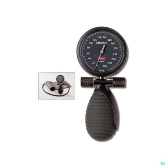 Wolf tensiom.boso classico velcro