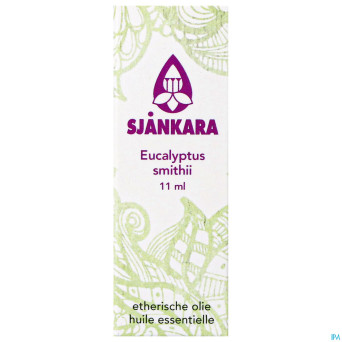 Sjankara eucalyptus smit.    huile ess 11ml