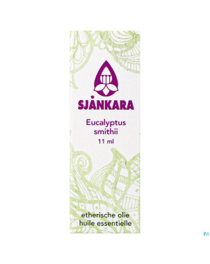 Sjankara eucalyptus smit.    huile ess 11ml