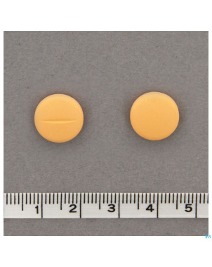 Norfloxacine eg comp  6 x 400 mg
