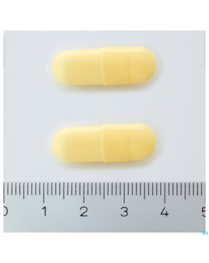 Lactose ok    caps 75x353mg 5744 revogan