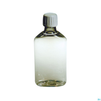 Antagel pet trans+bouch bl 20x250ml