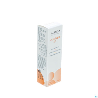 Auriga aureven gel jambes lourdes    tube 80ml