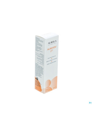 Auriga aureven gel jambes lourdes    tube 80ml