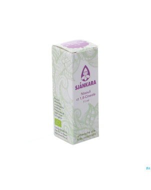 Sjankara niaouli bio    huile ess 11ml