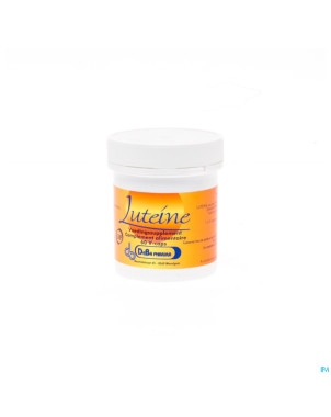 Luteine    v-caps 60x10mg    deba