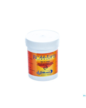 Bcaa forte    caps  90    deba