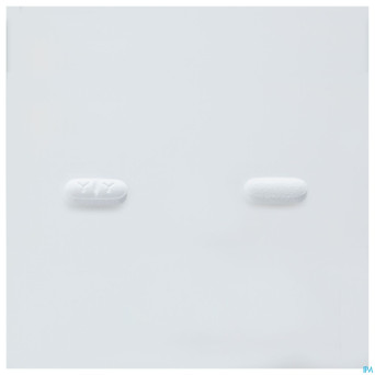 Cetirizine ucb comp pel. 20 x 10 mg