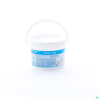 Sekusept n    pdr soluble 2kg