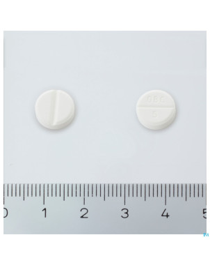 Oxybutynine eg    comp 100x5mg