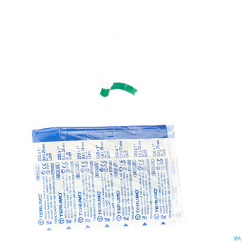 Terumo aiguille neolus 23g 1 rb bleu    10