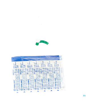 Terumo aiguille neolus 23g 1 rb bleu    10