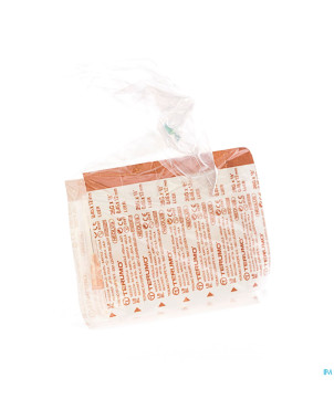 Terumo aiguille neolus 26g 1/2 rb brun    10