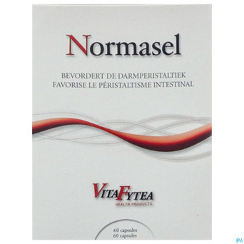 Vitafytea norma sel    comp  60