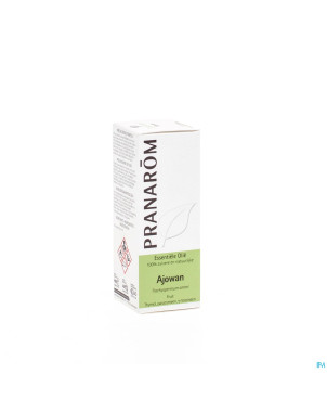 Pranarom he ajowan fruit 10ml