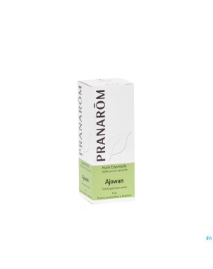 Pranarom he ajowan fruit 10ml