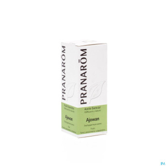 Pranarom he ajowan fruit 10ml