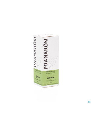 Pranarom he ajowan fruit 10ml