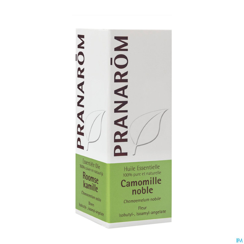 Pranarom he camomille noble 5ml