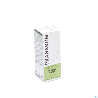 Pranarom he camomille noble 5ml
