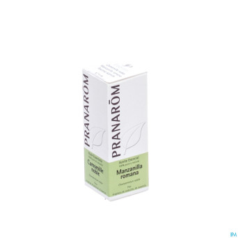 Pranarom he camomille noble 5ml