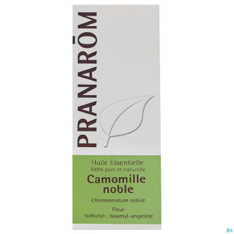 Pranarom he camomille noble 5ml