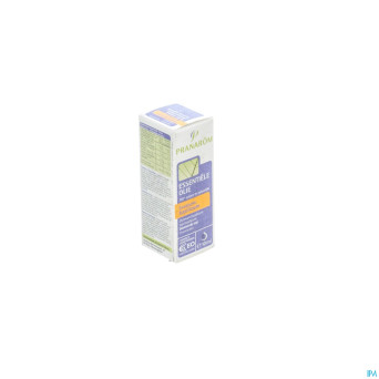 Pranarom he basilic exotique 10ml