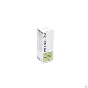 Pranarom he cannelier de chine 10ml