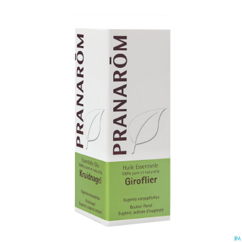 Pranarom he clou de girofle 10ml