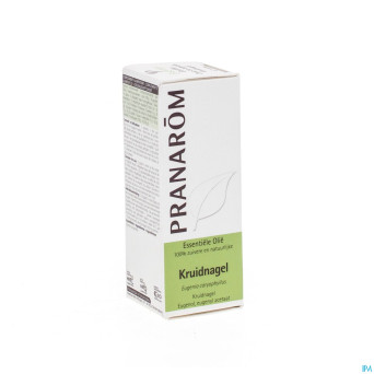 Pranarom he clou de girofle 10ml