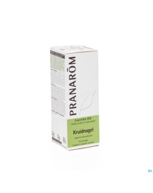 Pranarom he clou de girofle 10ml