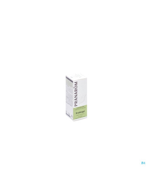 Pranarom he clou de girofle 10ml