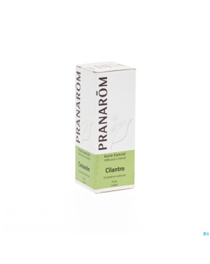 Pranarom he coriandre fruit 10ml