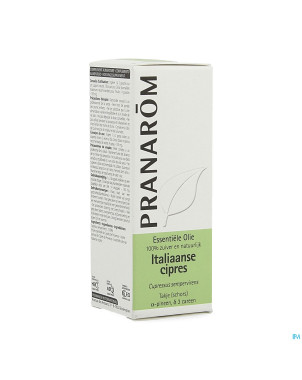 Cypres toujours vert    hle ess  10ml pranarom