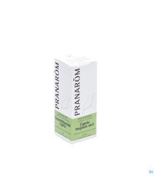 Cypres toujours vert    hle ess  10ml pranarom