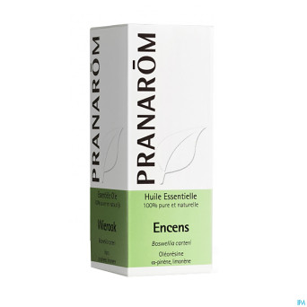 Pranarom he encens oliban somalie 5ml