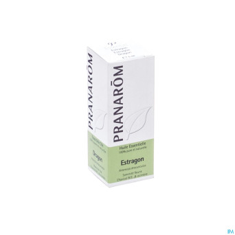 Pranarom he estragon 5ml