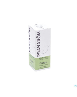 Pranarom he estragon 5ml